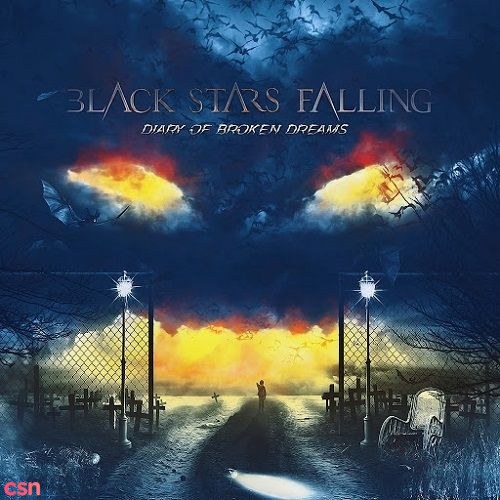 Black Stars Falling