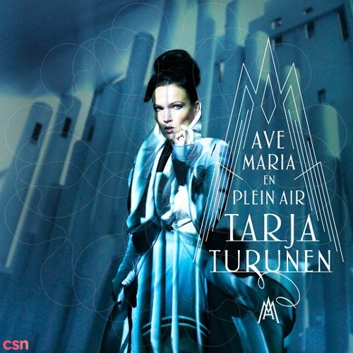 Tarja Turunen