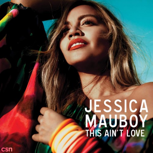 Jessica Mauboy