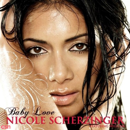 Nicole Scherzinger