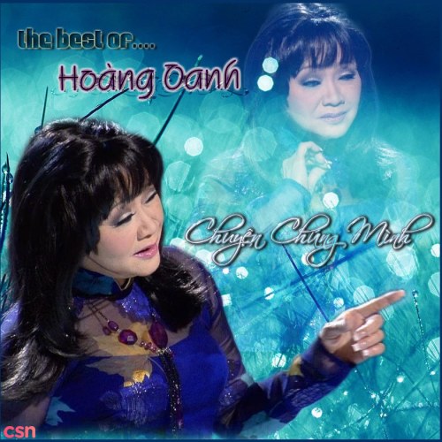 Hoàng Oanh