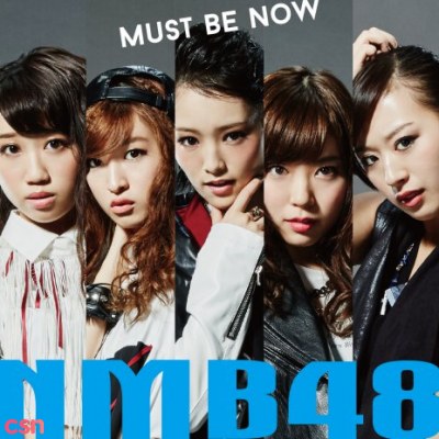 NMB48