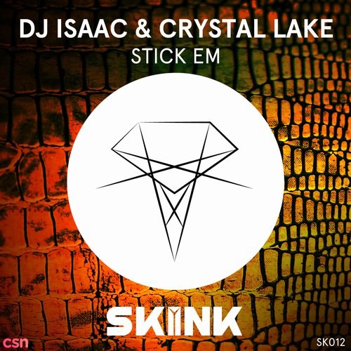 Stick Em (Single)