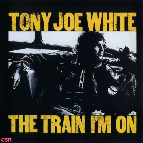 Tony Joe White