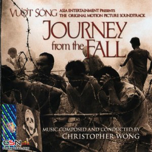 Journey From The Fall - Vượt Sóng: The Original Motion Picture Soundtrack (CD1)