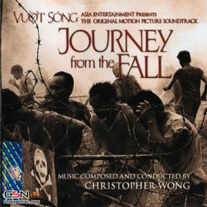 Journey From The Fall - Vượt Sóng: The Original Motion Picture Soundtrack (CD2)