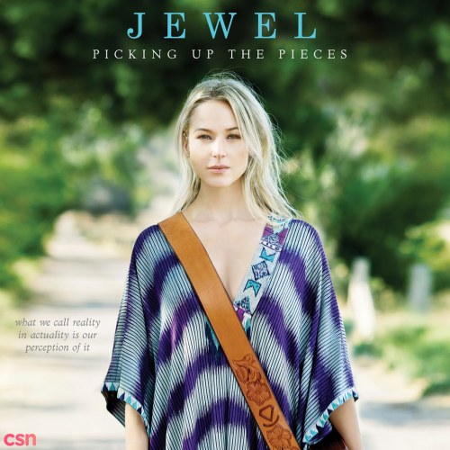 Jewel ft. Dolly Parton