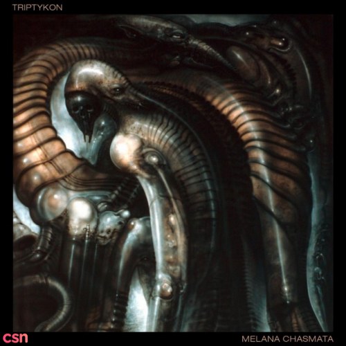 Triptykon