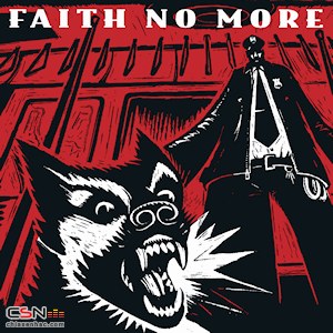 Faith No More