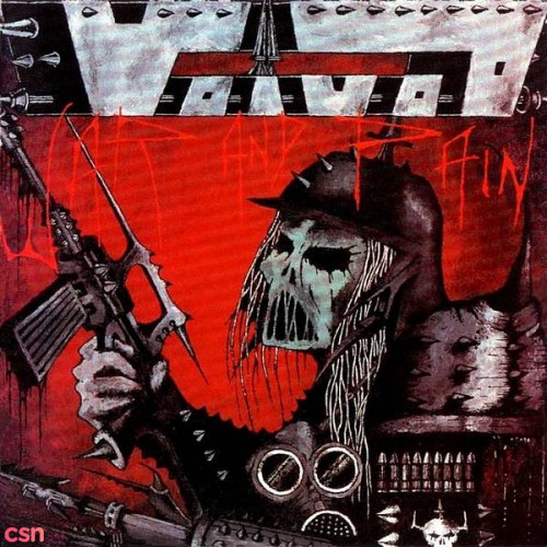 Voivod