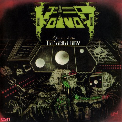 Voivod