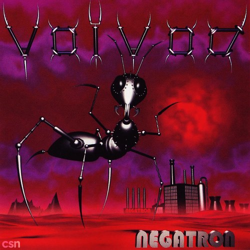 Voivod