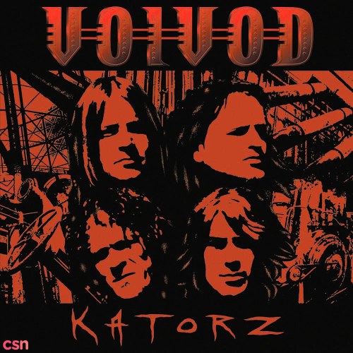 Voivod