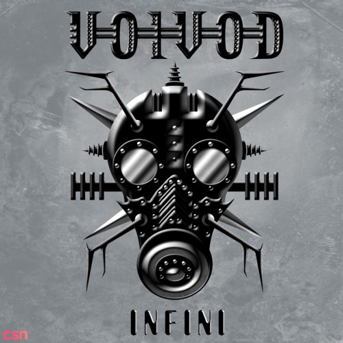 Voivod