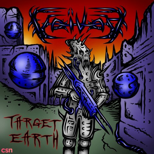 Voivod