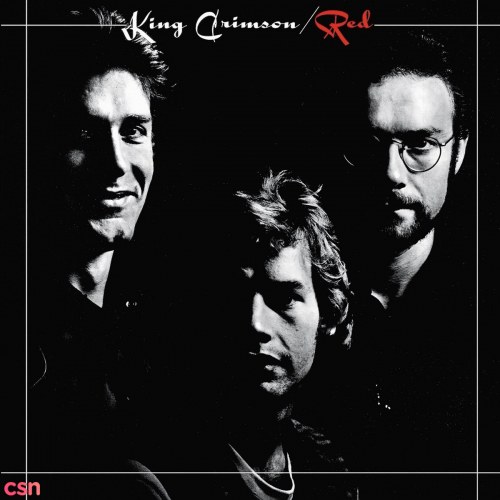 King Crimson