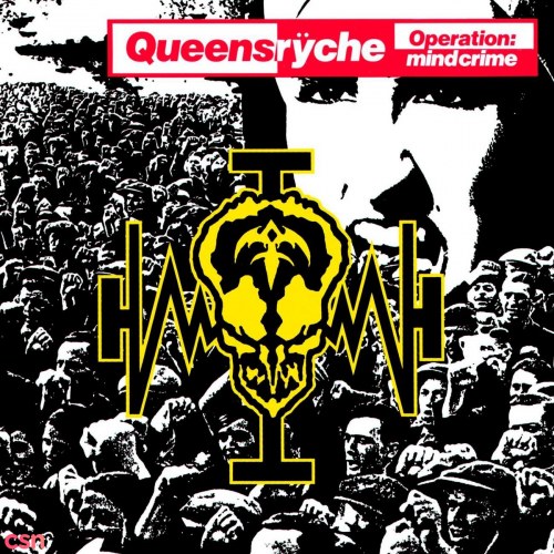 Queensrÿche