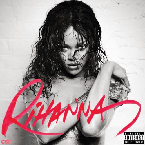 Rihanna Greatest Hits - Part1