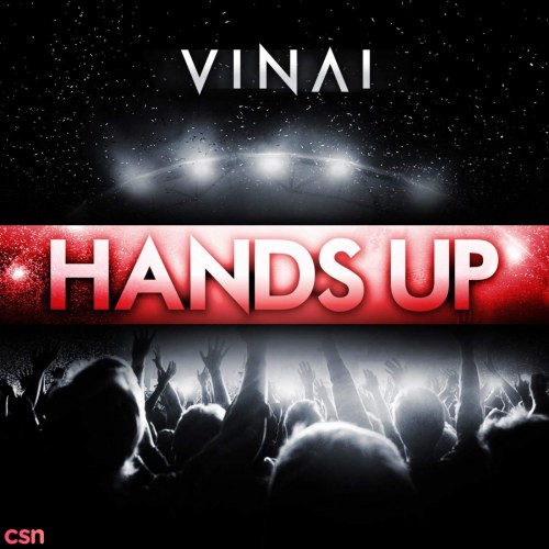 Hands Up (Single)