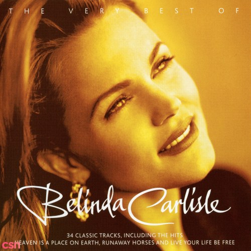 Belinda Carlisle