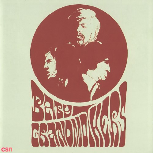 Baby Grandmothers (Remastered) [Psychedelic Rock]