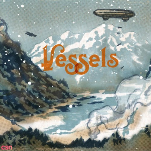 Vessels