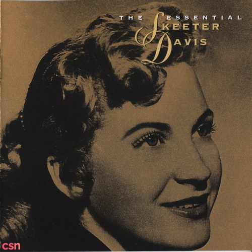 The Essential Skeeter Davis