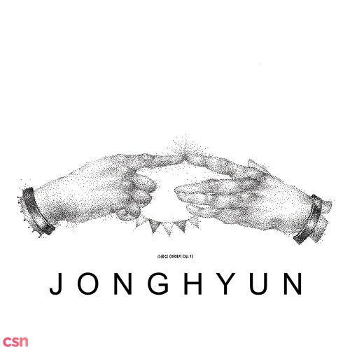 Jonghyun The Collection 'Story Op.1