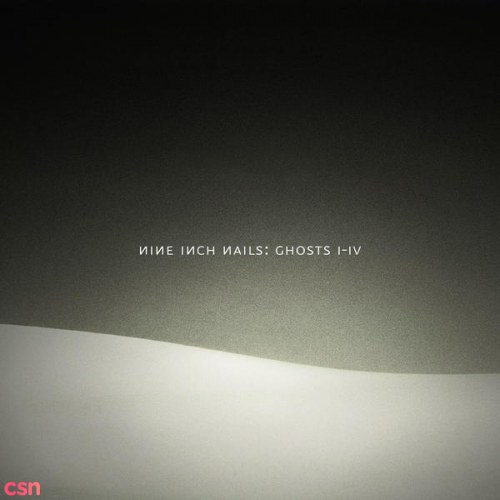 Ghosts I–IV (CD1)