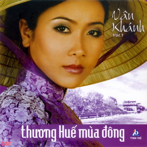 Thương Huế mùa đông