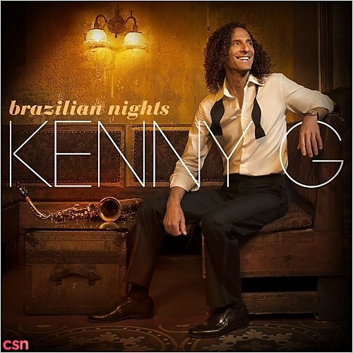 Kenny G