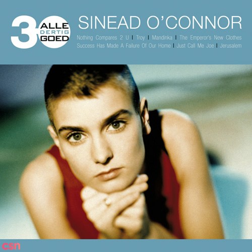 Sinéad O'Connor