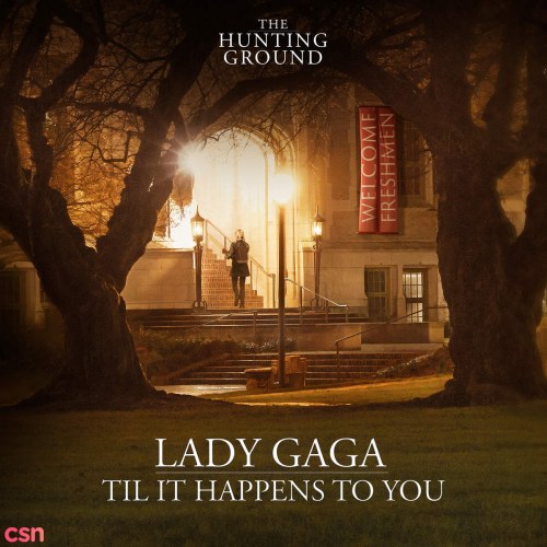 Till It Happens To You (Single)