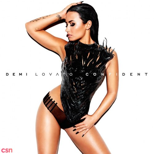 Confident (Deluxe Edition)