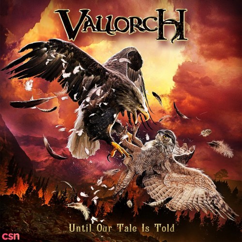 Vallorch