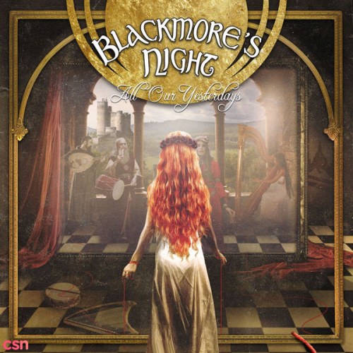 Blackmore's Night