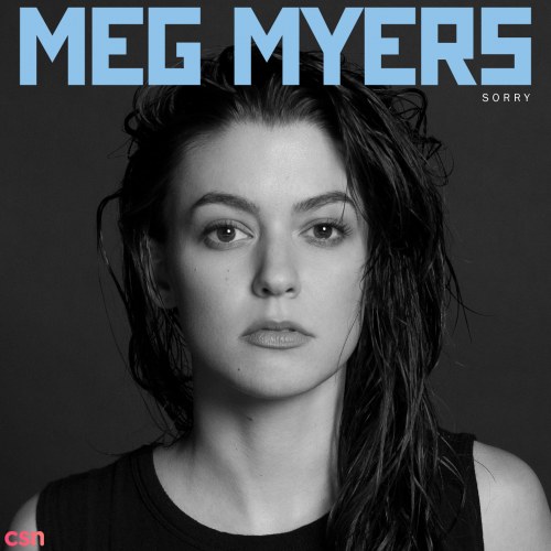 Meg Myers
