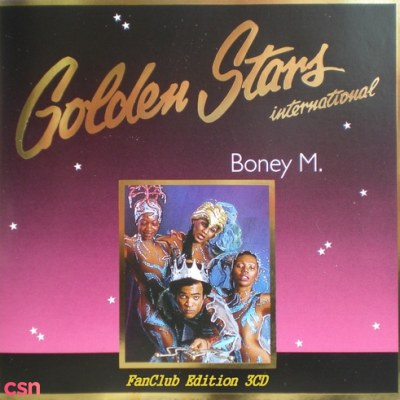 Golden Stars