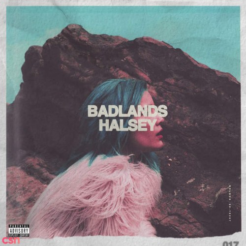 Badlands (Deluxe)