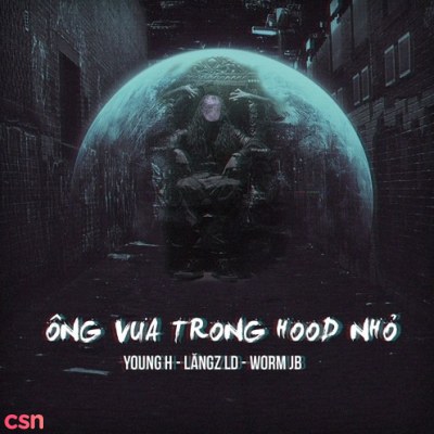 Ông Vua Trong Hood Nhỏ (Single)