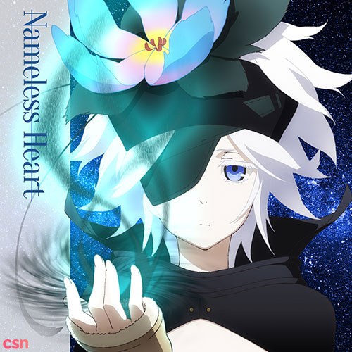 Nameless Heart (Rokka no Yuusha ED3)