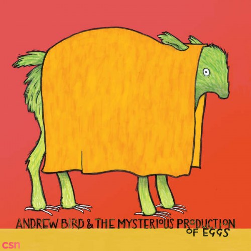 Andrew Bird