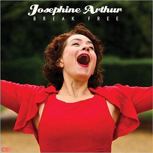Josephine Arthur