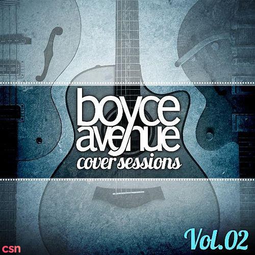 Cover Sessions, Vol. 2