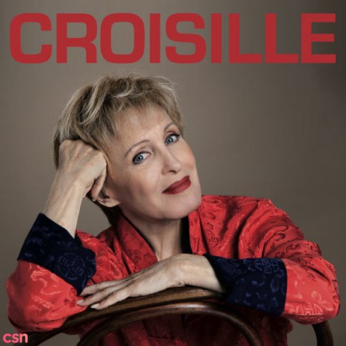 Nicole Croisille