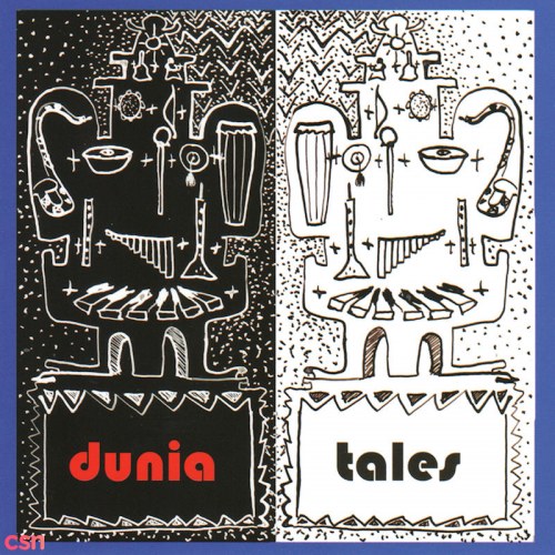 Dunia Tales