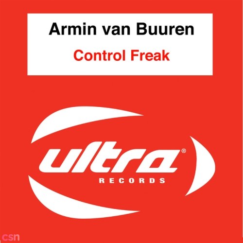 Armin Van Buuren