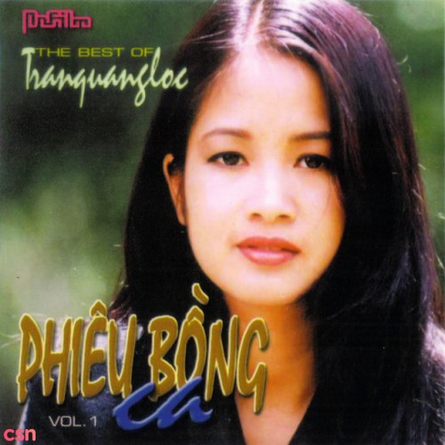 Phiêu Bồng Ca