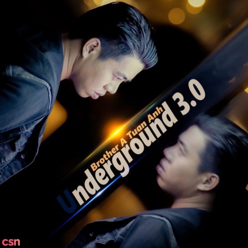 Underground 3.0