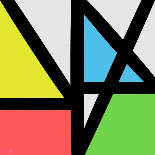 New Order